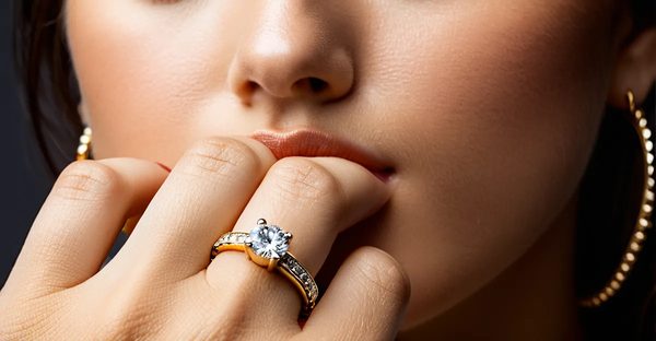 Bijou à personnaliser : créez votre pièce unique facilement