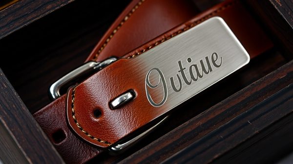 Choisissez une chevalière homme personnalisée avec vos initiales