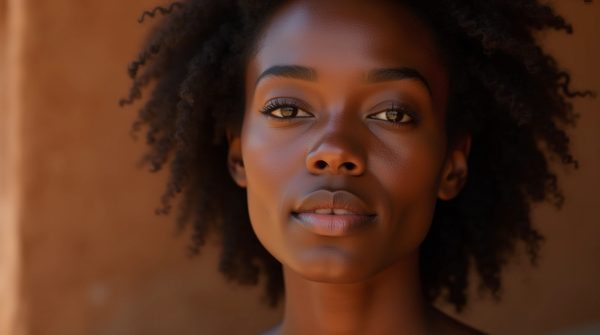 Colorimétrie peaux noires : sublimer chaque nuance par le choix des couleurs