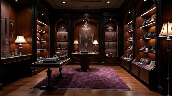 Découvrez la boutique gothique : l'élégance sombre à votre portée