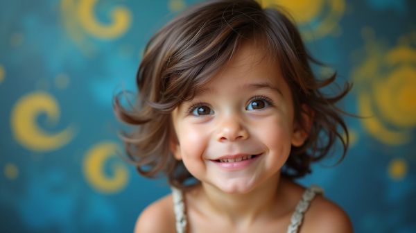 Fond photo : sublimer vos portraits avec des toiles uniques