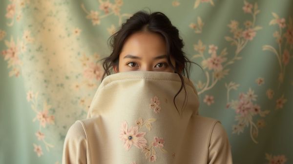 Fond photo : sublimer vos portraits avec des toiles uniques