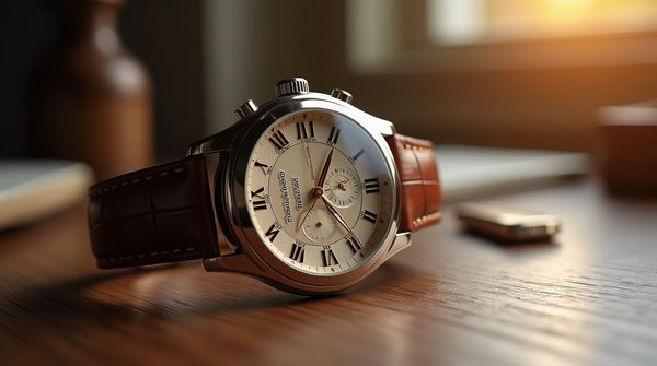 Montre à gousset : le retour raffiné de la montre de poche