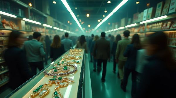 Top astuces pour trouver vos bijoux lors du black friday
