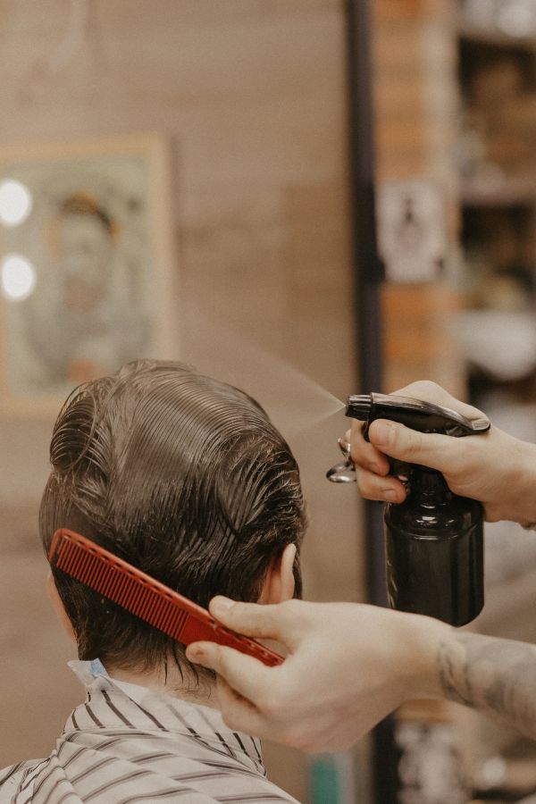 Trouver le meilleur coiffeur à Annecy pour un look unique