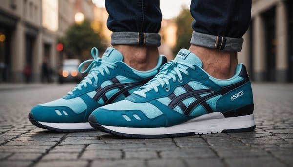 Acheter des sneakers asics : découvrez les modèles incontournables !