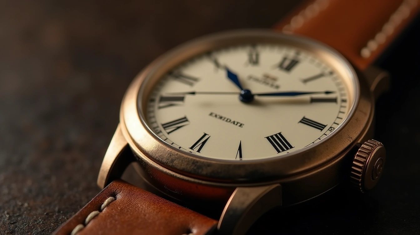 Comment choisir sa montre à gousset selon sa morphologie ?